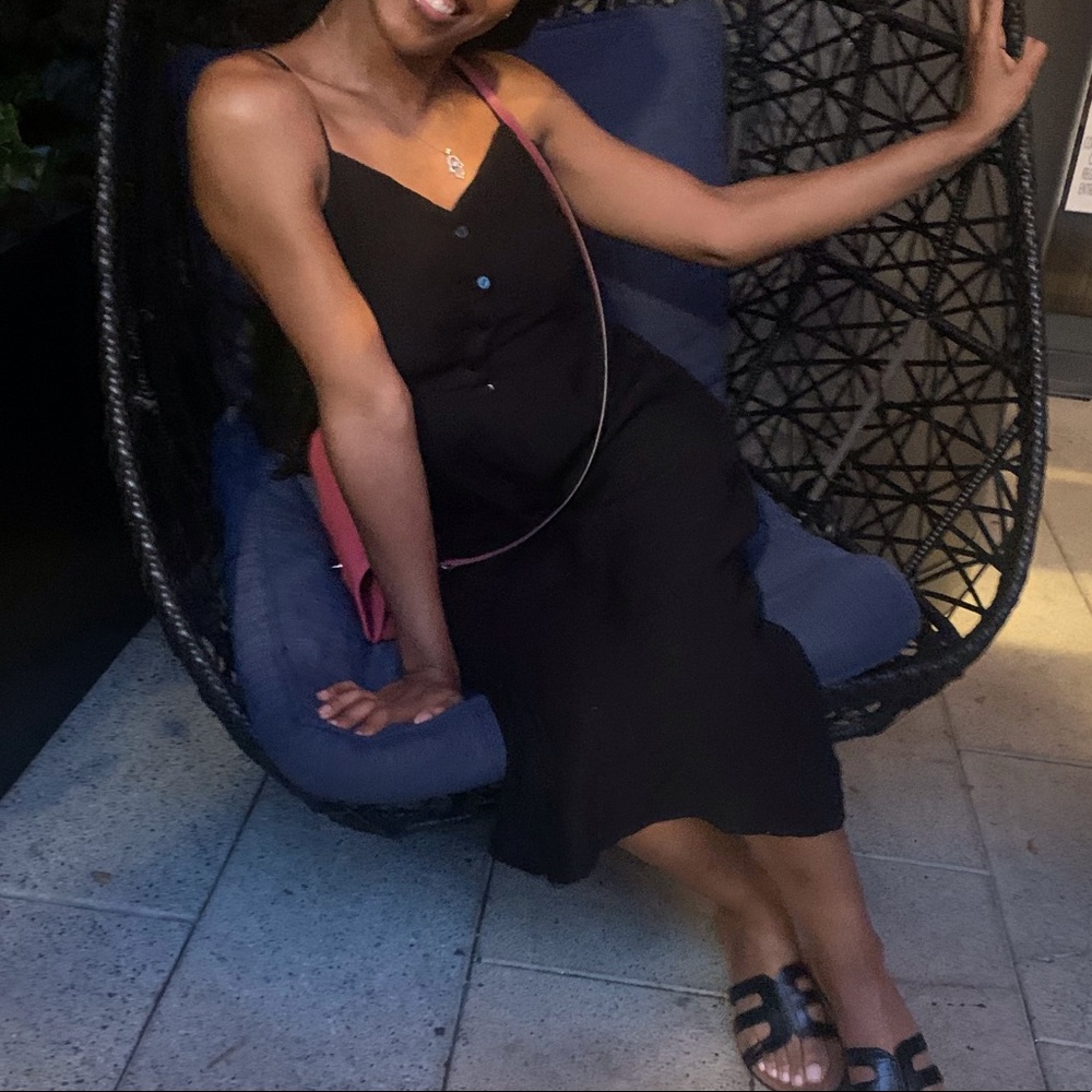 Love Tree Dress